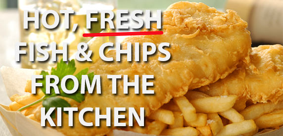 Lyrebird Fish n Chips and Convenience Store | 55 Lyrebird Dr, Carrum Downs VIC 3201, Australia | Phone: (03) 9786 1371