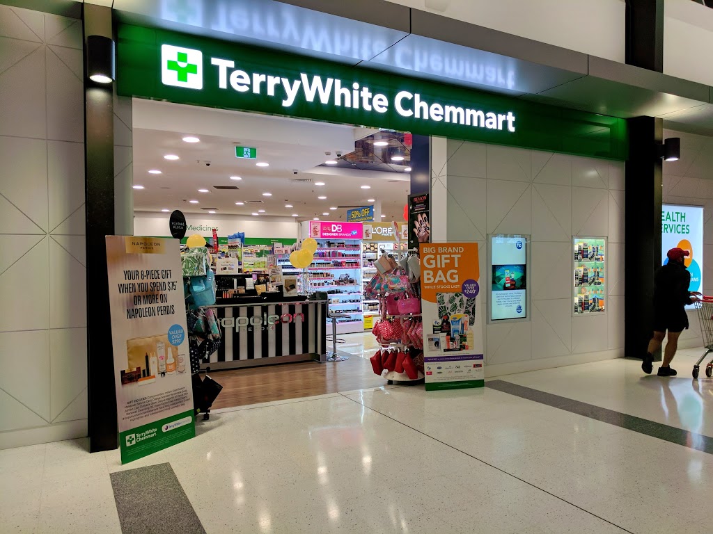 TerryWhite Chemmart Stanhope Gardens | pharmacy | Shop T9 Stanhope Village, Cnr Stanhope Parkway &, Sentry Dr, Stanhope Gardens NSW 2768, Australia | 0288831988 OR +61 2 8883 1988