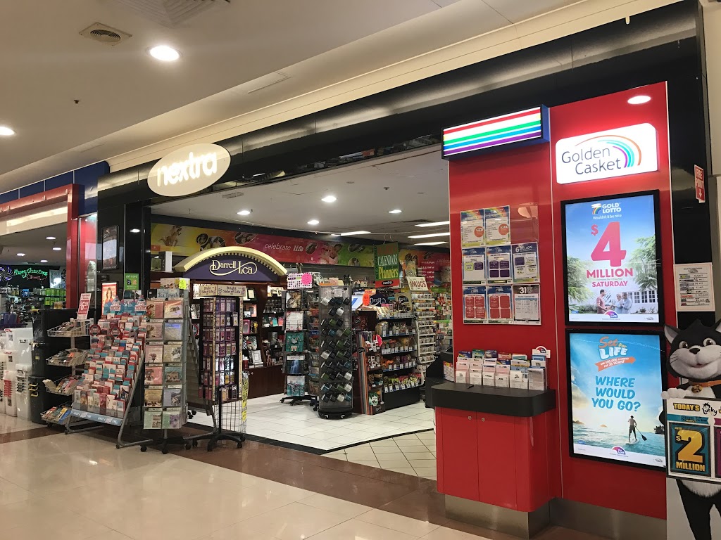 Nextra Cannon Hill News | book store | K-Mart Plaza Shopping Centre, 5 Wynnum Rd, Cannon Hill QLD 4170, Australia | 0733995848 OR +61 7 3399 5848