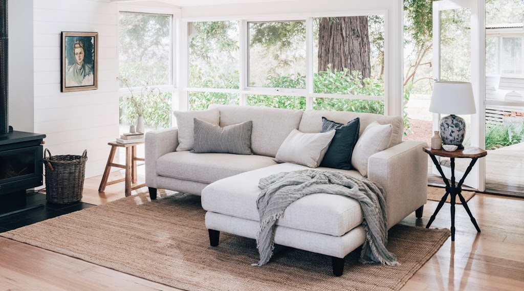 Plush Sofas Joondalup | 7 Honeybush Dr, Joondalup WA 6027, Australia | Phone: (08) 9301 0006