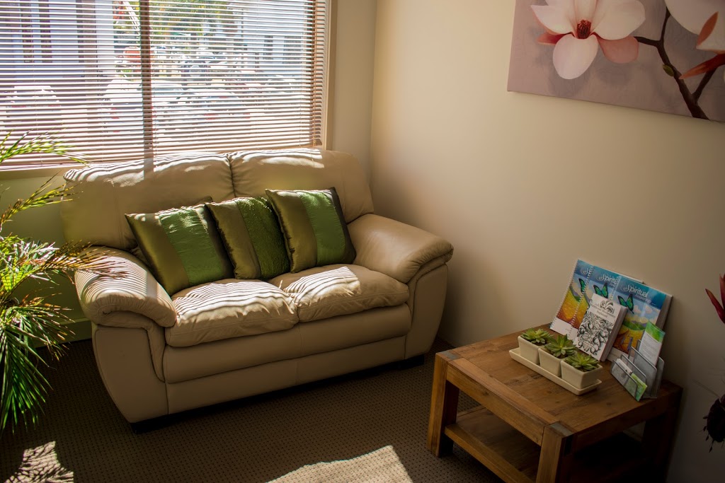 Alexandra Preston - Naturopath | 5/33 Crombie Ave, Bundall QLD 4217, Australia | Phone: 0431 978 227