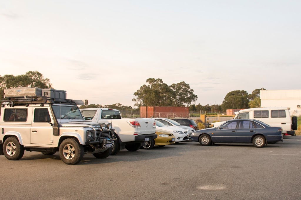 The Car Port & Spa | 504 Great Eastern Hwy, Redcliffe WA 6104, Australia | Phone: (08) 9277 4441