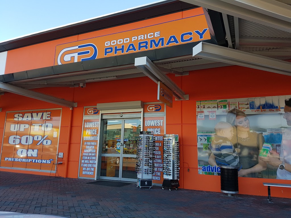 Good Price Pharmacy Warehouse McGraths Hill | pharmacy | Home Central, 10 Industry Rd, Mcgraths Hill NSW 2756, Australia | 0245777200 OR +61 2 4577 7200