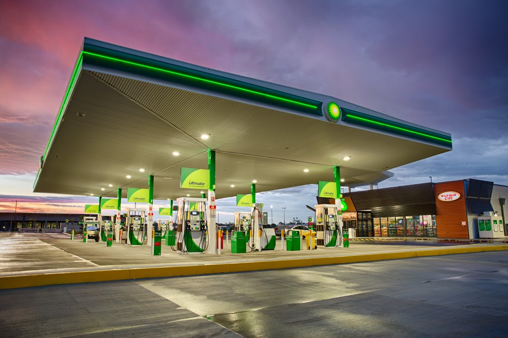 BP | gas station | 92 Radius Dr, Larapinta QLD 4110, Australia | 0732723636 OR +61 7 3272 3636