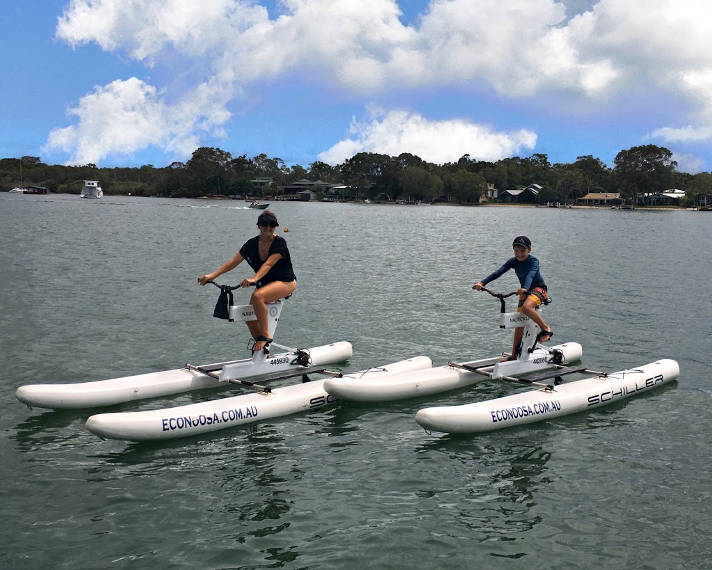 Eco Noosa River Adventures | 172 Gympie Terrace, Noosaville QLD 4566, Australia | Phone: (07) 5474 4240