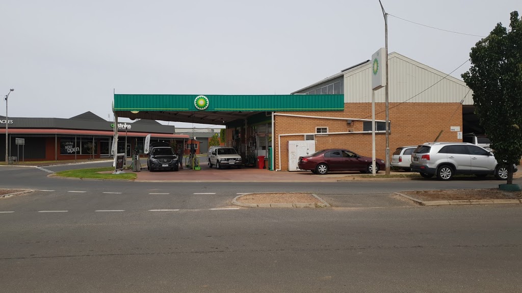 BP | gas station | 1 Silvermines Rd, St Arnaud VIC 3478, Australia | 0354951466 OR +61 3 5495 1466