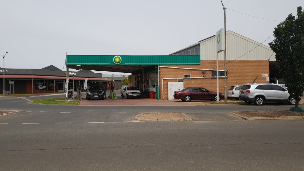 BP | 1 Silvermines Rd, St Arnaud VIC 3478, Australia | Phone: (03) 5495 1466