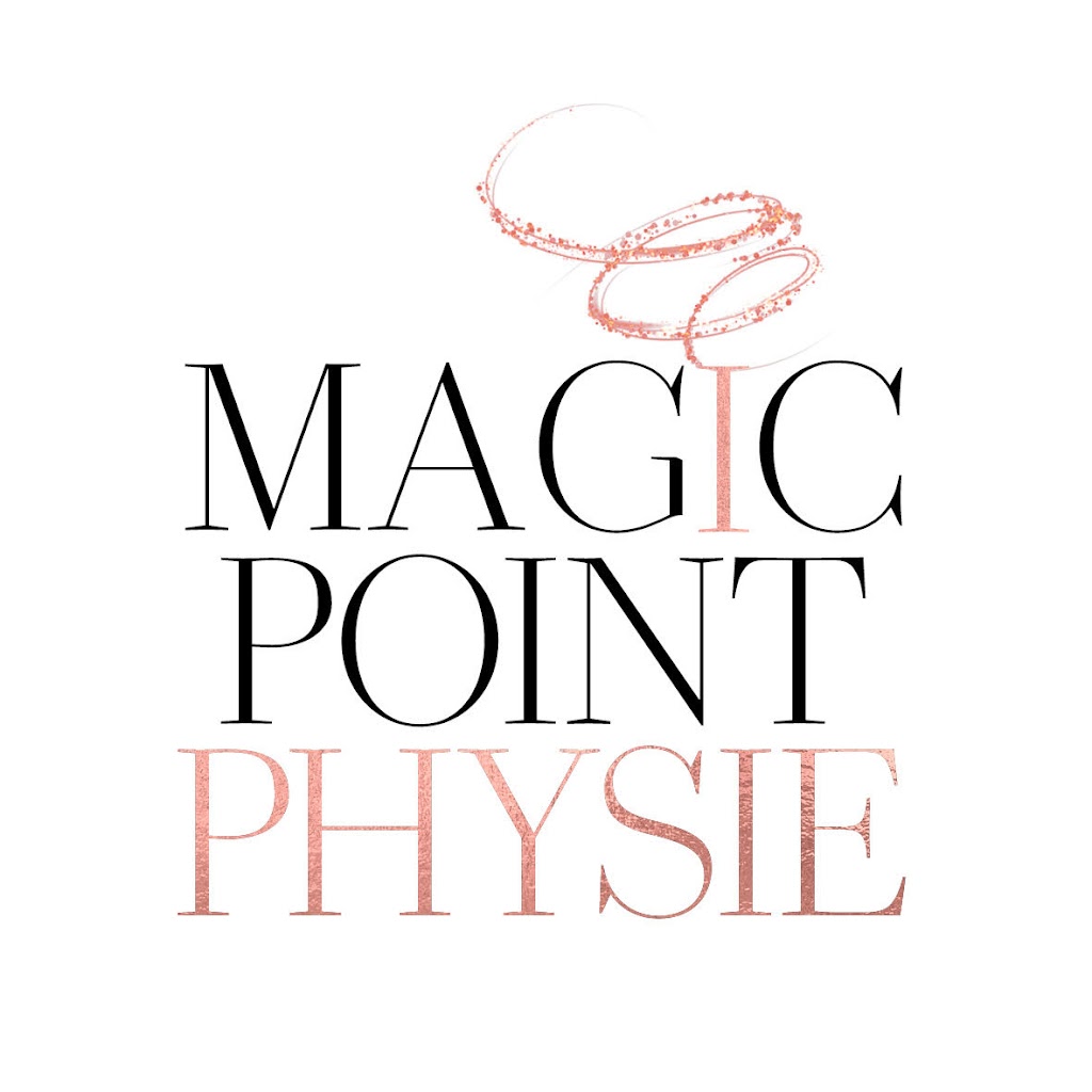 Magic Point Physie | Community Hall, 249 Franklin St, Malabar NSW 2036, Australia | Phone: 0414 702 744