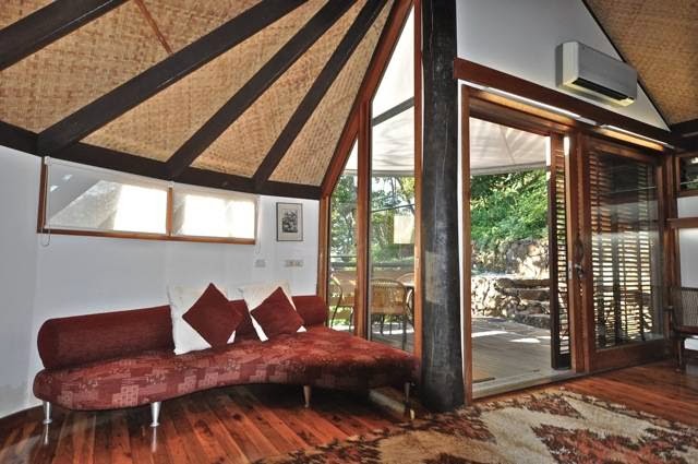 Wategos Treehouse Studio | lodging | 31 Brownell Dr, Byron Bay NSW 2481, Australia | 0266857162 OR +61 2 6685 7162