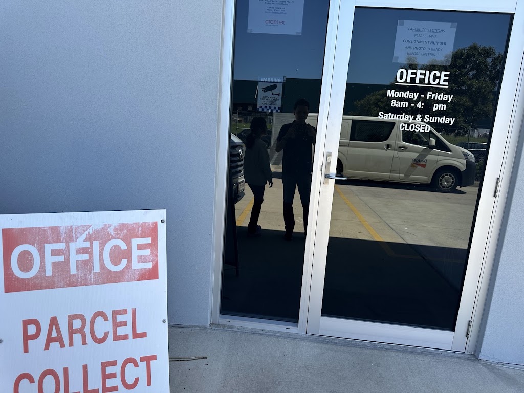 Aramex Mackay | 199 Farrellys Rd, Paget QLD 4740, Australia | Phone: 1300 327 892