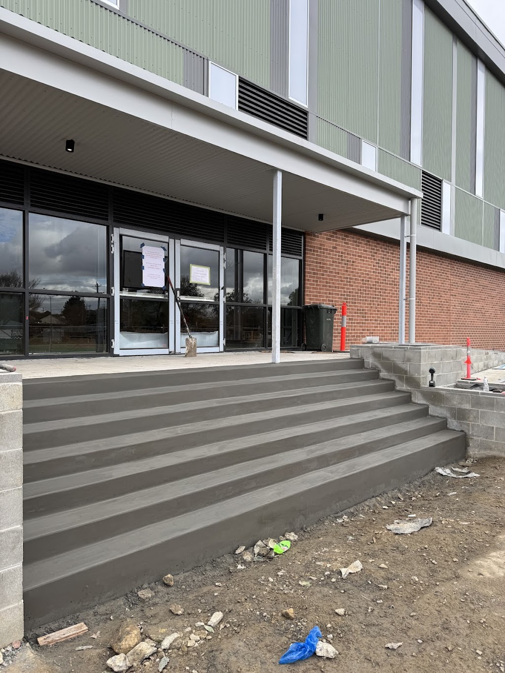 Cross Concrete Constructions | 11 Carney St, Nar Nar Goon VIC 3812, Australia | Phone: 0437 000 832