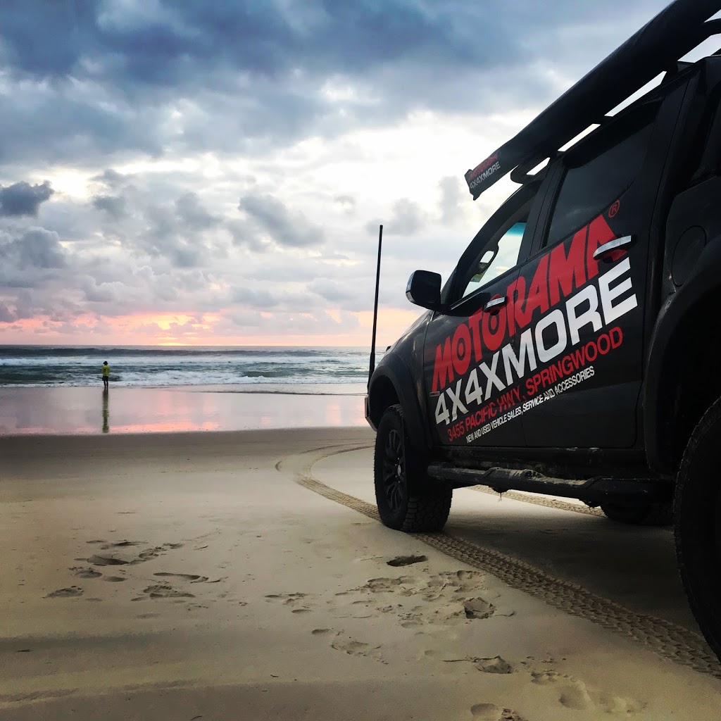 Motorama 4x4xMORE | 1032 Ipswich Rd, Moorooka QLD 4105, Australia | Phone: (07) 3000 9802