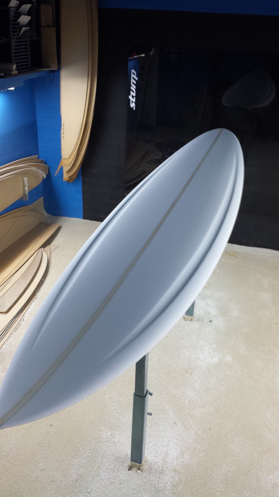 Stump Surfboards | store | 6 Beryl Ct, Rye VIC 3941, Australia | 0434026549 OR +61 434 026 549