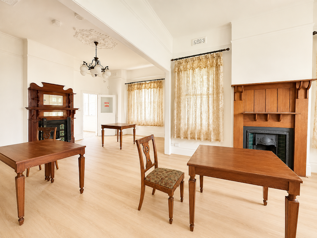 Box Hill Student Accommodation and Rooming House | 32-34 Kangerong Rd, Box Hill VIC 3128, Australia | Phone: 0489 143 149