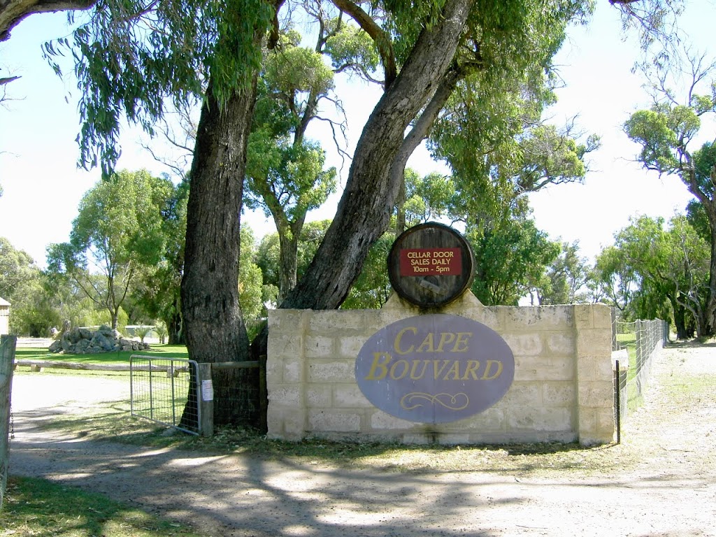 Cape Bouvard Winery | 185 Clifton Downs Rd, Herron WA 6211, Australia | Phone: (08) 9739 1360