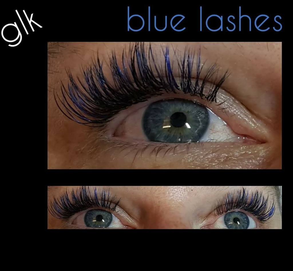 Glamorous Lashes By Kelz | 92 Mary Pleasant Dr, Birkdale QLD 4159, Australia | Phone: 0481 178 856