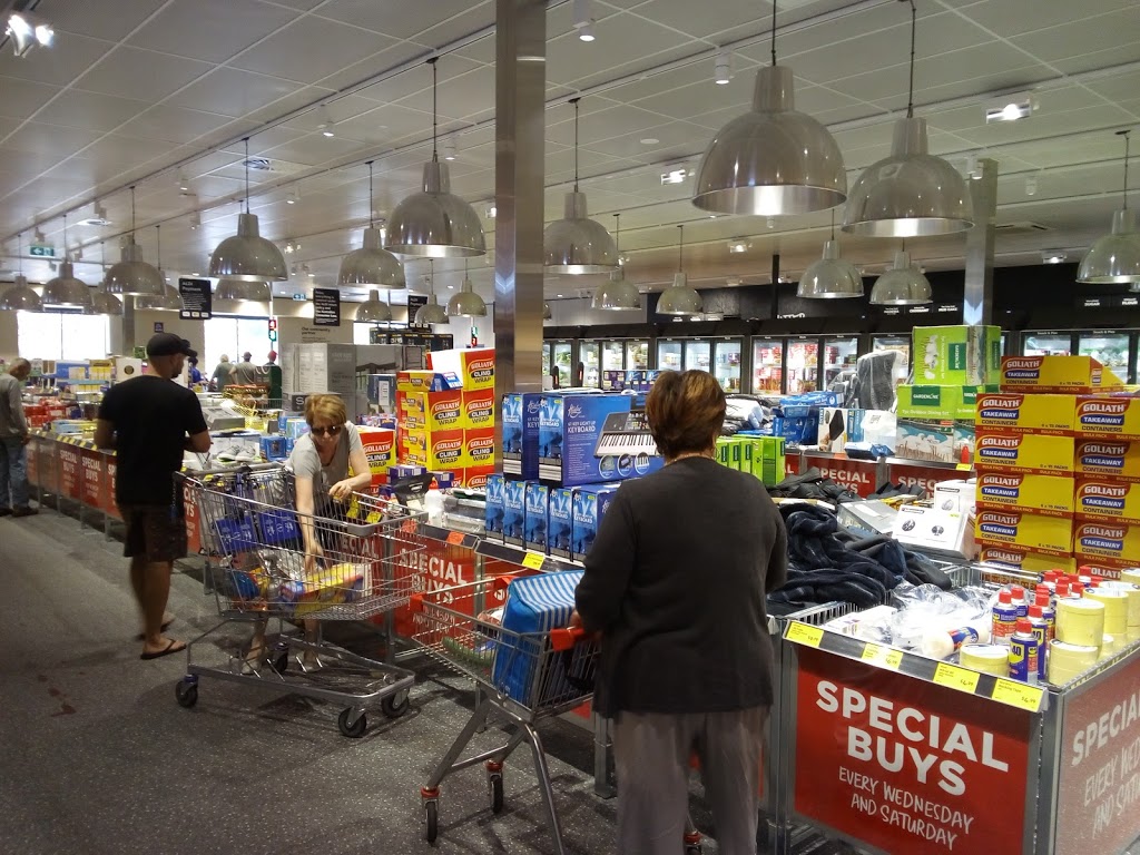 ALDI Kardinya | supermarket | 17 South St, Kardinya WA 6163, Australia