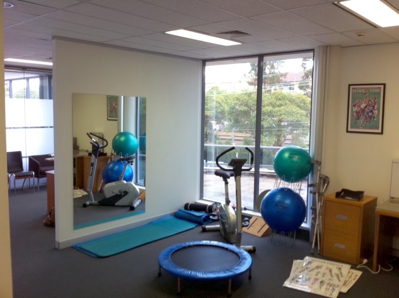 Ku-Ring-Gai Sports and Spinal Physiotherapy | 1a/55 Grandview St, Pymble NSW 2073, Australia | Phone: (02) 9440 3232
