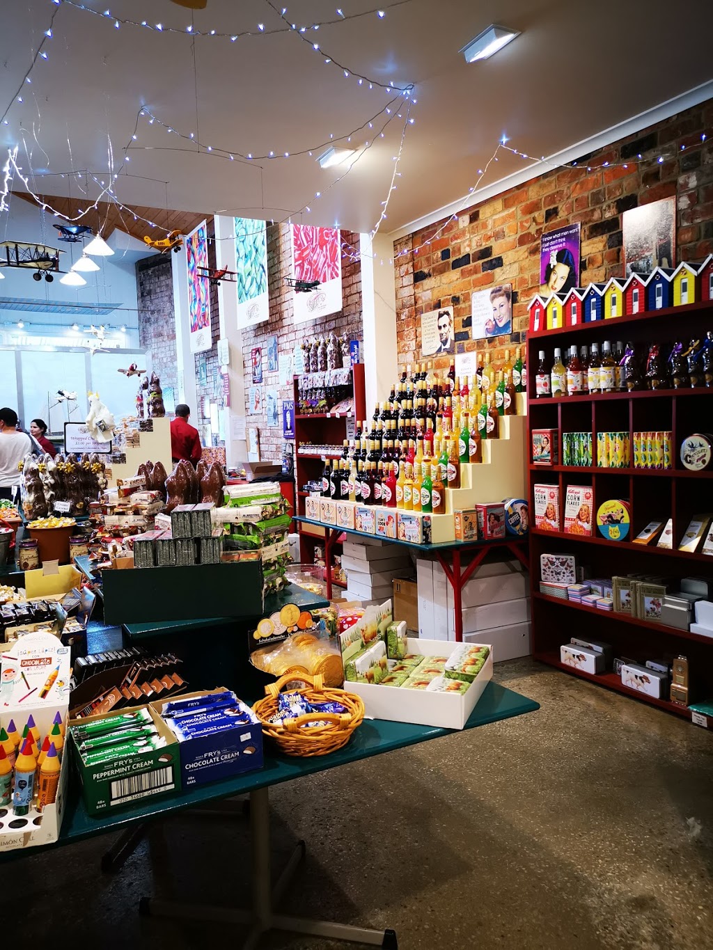 Echuca Heritage Sweet Co. | 606 High St, Echuca VIC 3564, Australia | Phone: (03) 5480 6072