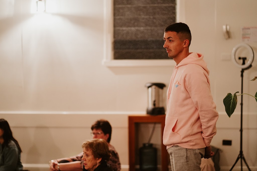 Síocháin Breathwork | 20 Logging Cres, Ipswich QLD 4300, Australia | Phone: 0432 660 047