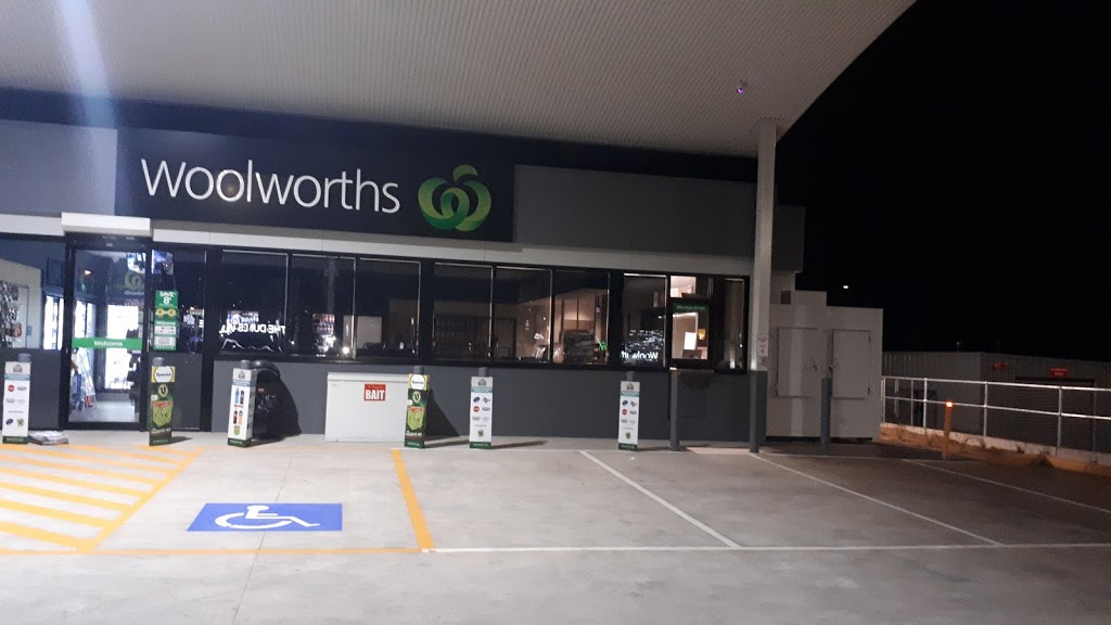 Woolworths Petrol | 240 Fischer St, Torquay VIC 3228, Australia | Phone: 1300 655 055