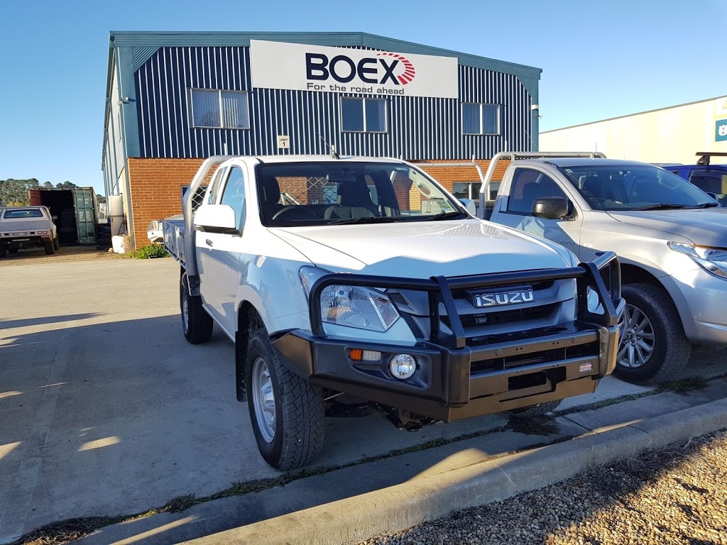 Boex Tyre and Exhaust | 1/67 Berrima Rd, Moss Vale NSW 2577, Australia | Phone: (02) 4868 2600