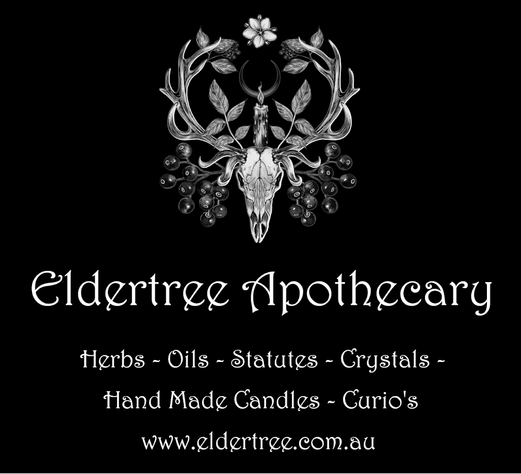 Eldertree Apothecary | store | 80 Sophia Rd, Worrigee NSW 2540, Australia | 0436007048 OR +61 436 007 048