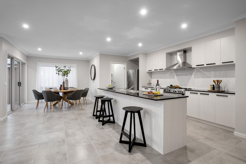 Simply Living Homes - Display Home | general contractor | 17 Freeman Cr, Baranduda VIC 3691, Australia | 1300781816 OR +61 1300 781 816