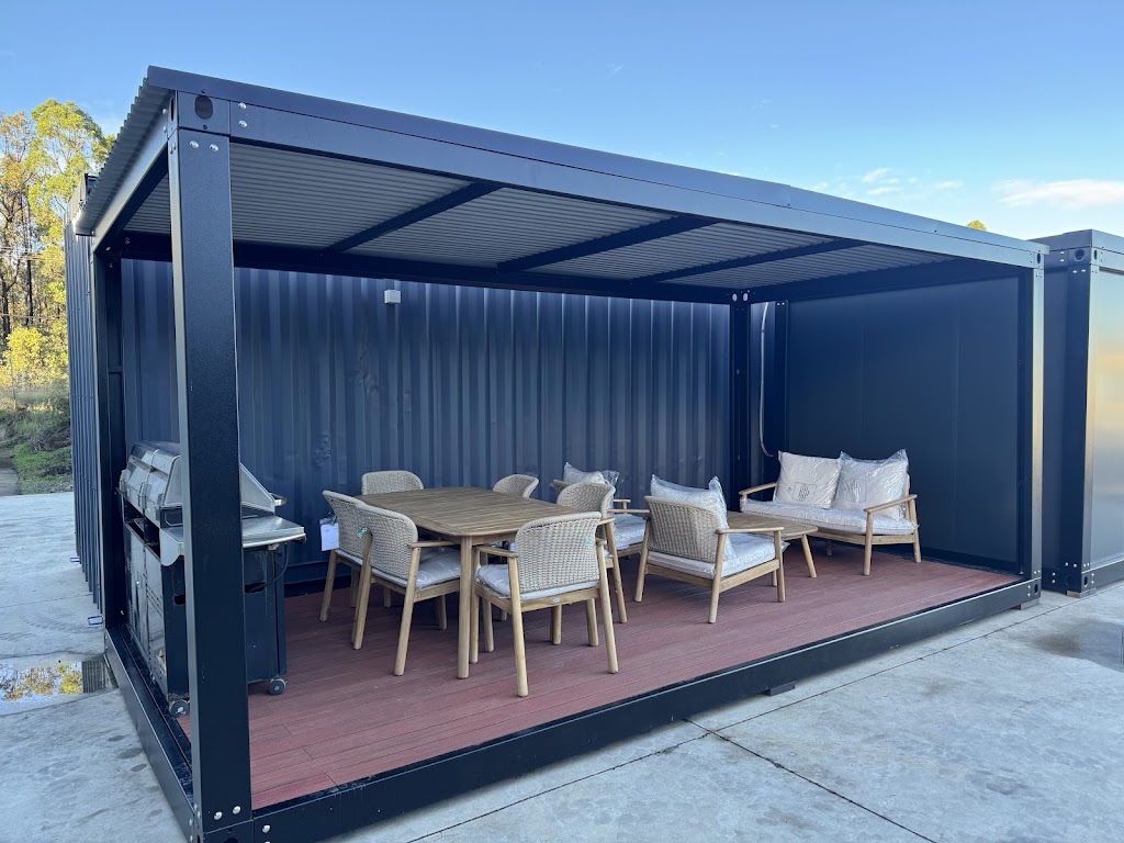 7 Star Portables | 116B Fifth Ave, Llandilo NSW 2747, Australia | Phone: 0422 377 635