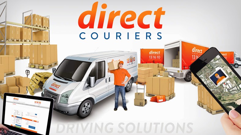 Direct Couriers Adelaide | Unit G/5 Butler Bvd, Adelaide Airport SA 5950, Australia | Phone: (08) 8334 1777