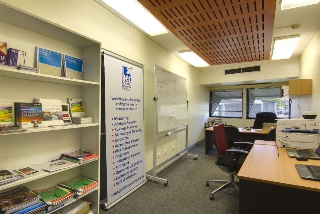 Business Enterprise Centre | 90 Sippy Downs Dr, Sippy Downs QLD 4556, Australia | Phone: 0418 778 144