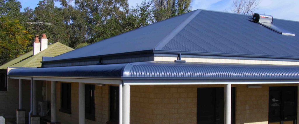 Bullnose Mobile Curving (Roofers Accessory Service) | 7 Ursula St, Riverview QLD 4303, Australia | Phone: 0406 433 489