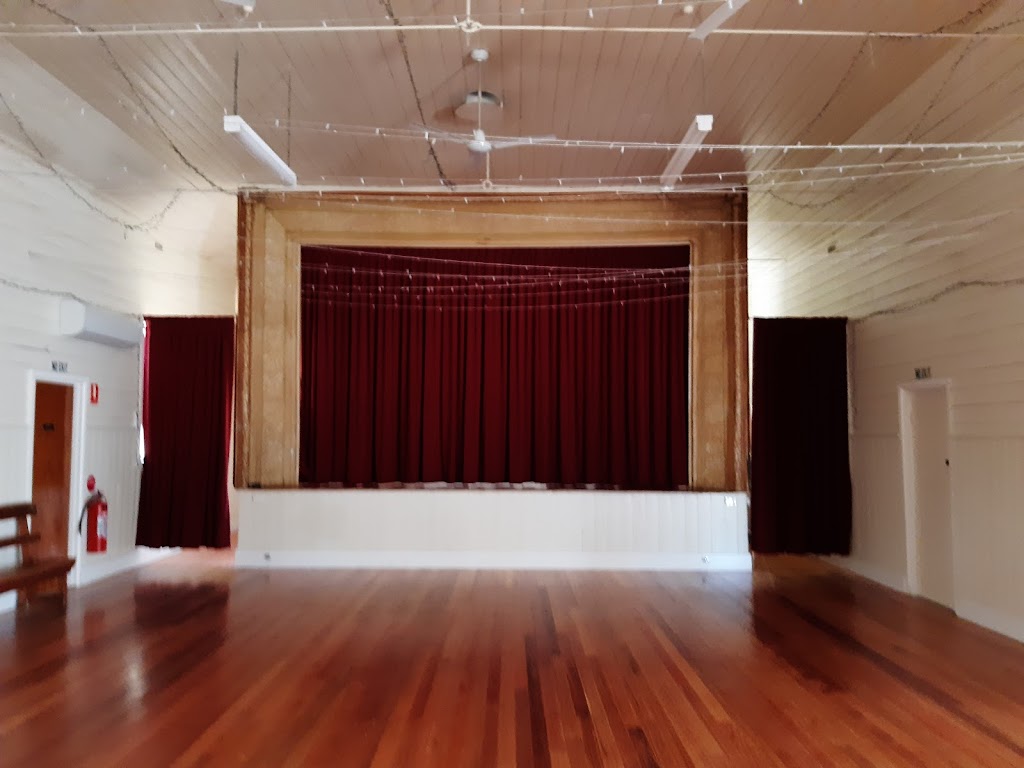 Lexton Public Hall | 19 Lexton-Ararat Rd, Lexton VIC 3352, Australia | Phone: 0416 484 090
