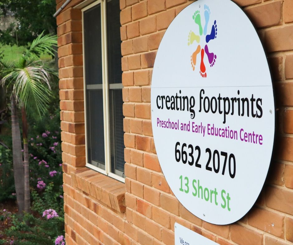Creating Footprints Early Education Centre - Kyogle |  | 13 Short St, Kyogle NSW 2474, Australia | 0266322070 OR +61 2 6632 2070