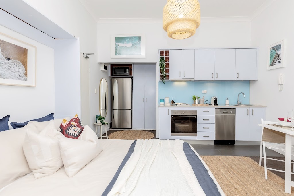 AU Smart Rentals | 22/24 Military Rd, North Bondi NSW 2026, Australia | Phone: 0451 440 777