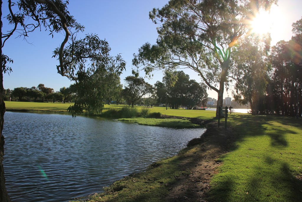 Sir James Mitchell Park | park | Mill Point Rd, South Perth WA 6151, Australia | 0894740777 OR +61 8 9474 0777