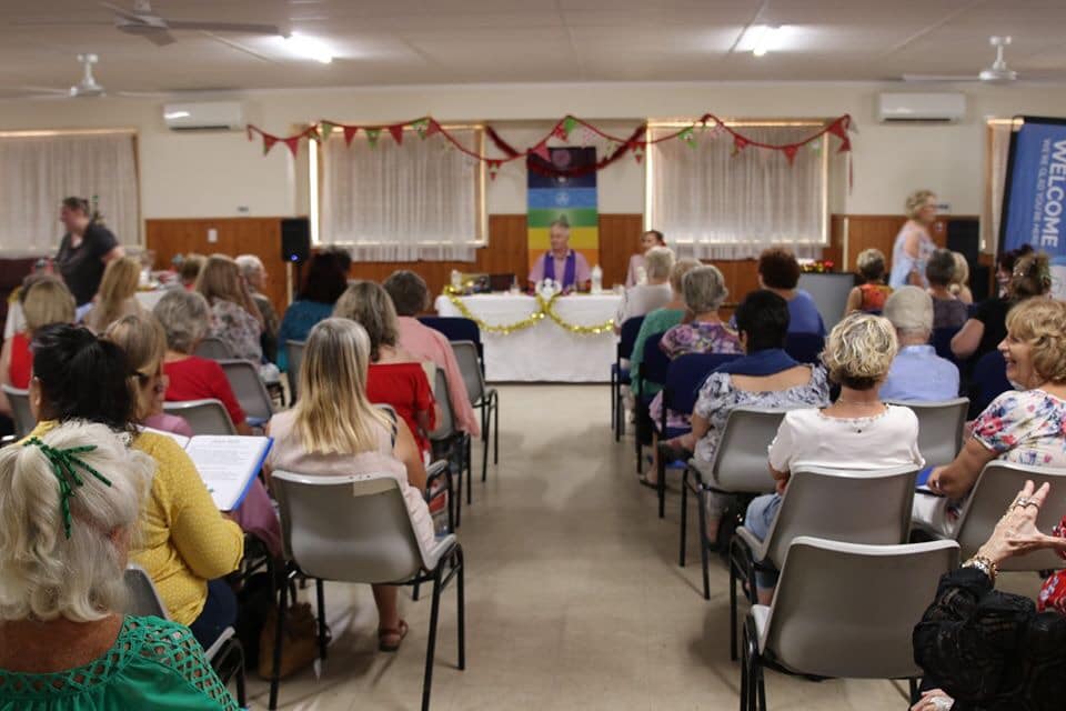 Guiding Light Spiritualist Church Gold Coast | 14 Kalimna Dr, Broadbeach Waters QLD 4218, Australia | Phone: 0415 181 288