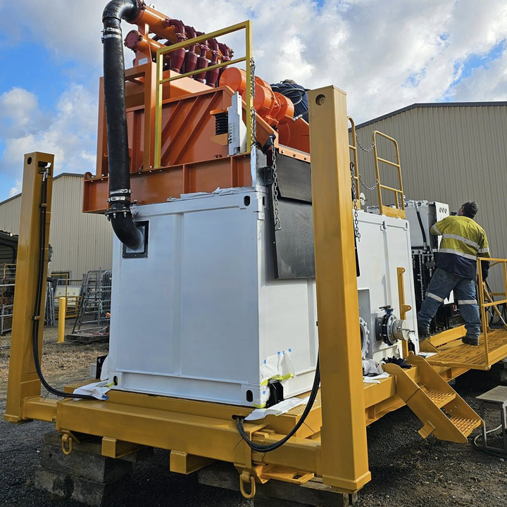 All Diesel & Hydraulics | 242 Ambrose Rd, Lower Tenthill QLD 4343, Australia | Phone: 0418 717 245