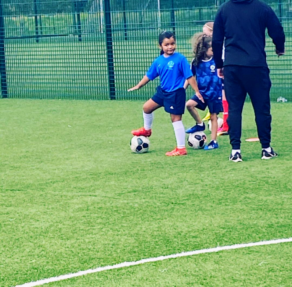 The 12th Player Academy | 36 Edward St, Oakleigh VIC 3166, Australia | Phone: 0476 863 200