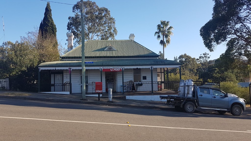 Australia Post | post office | 5556 Old Northern Rd, Wisemans Ferry NSW 2775, Australia | 0245664273 OR +61 2 4566 4273