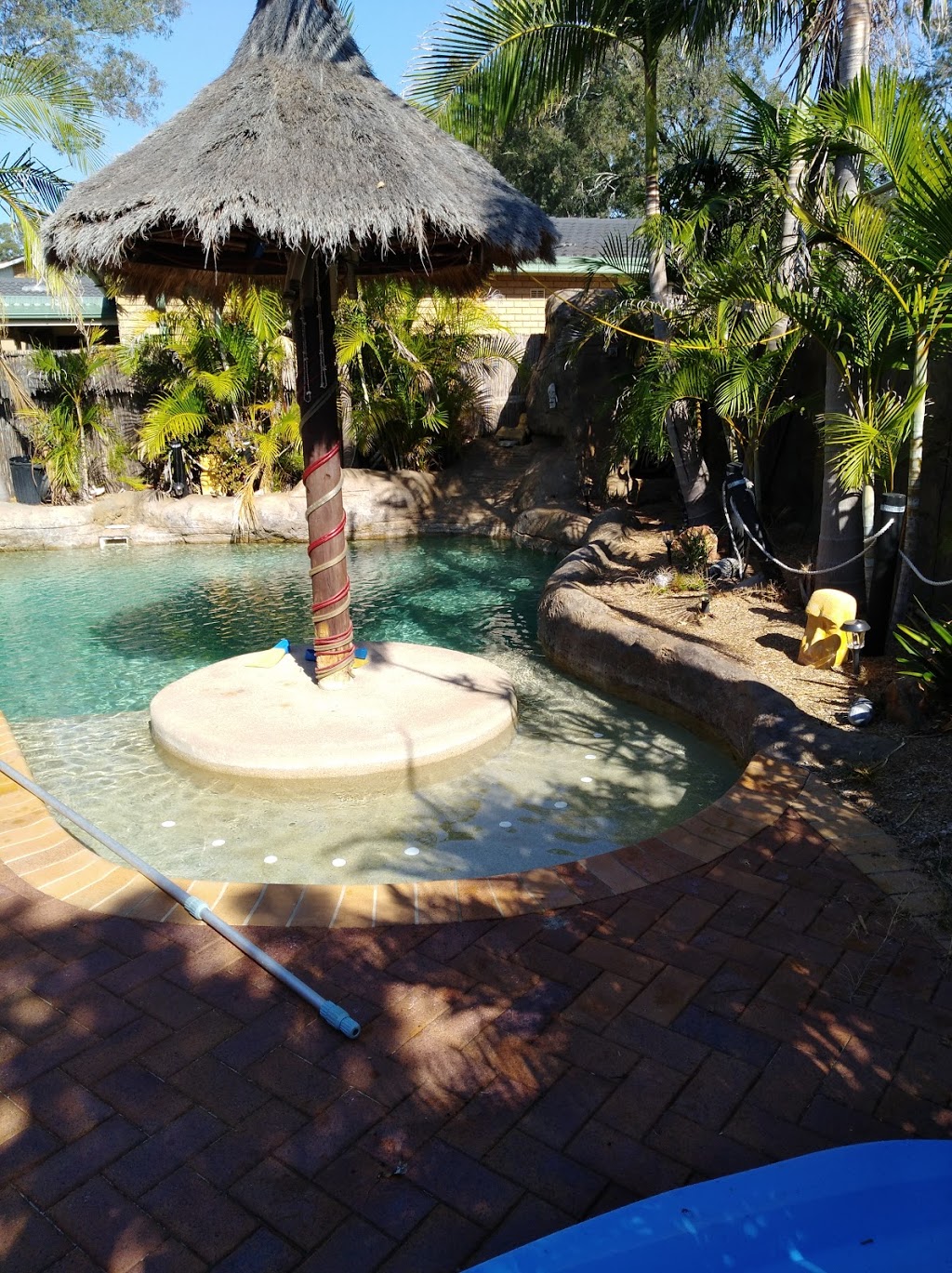 Billabong Poolcare |  | 76 McDonnell St, Raby NSW 2566, Australia | 0448565998 OR +61 448 565 998