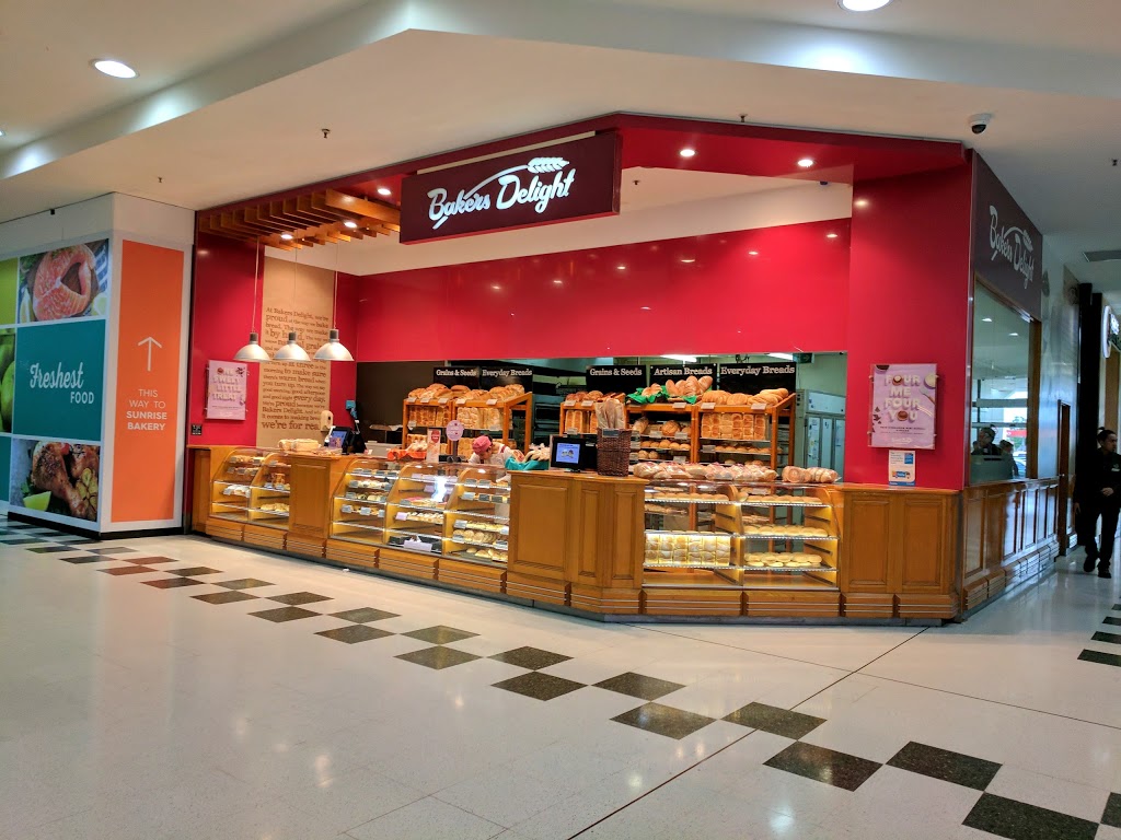 Bakers Delight Plumpton | bakery | Jersey Rd, Plumpton NSW 2761, Australia | 0298321900 OR +61 2 9832 1900