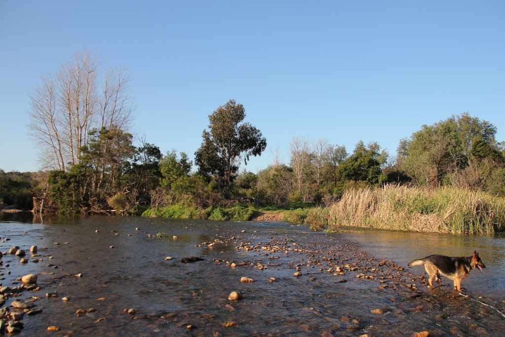 Lerderderg Walking Track | park | 6 Janette Ct, Darley VIC 3340, Australia