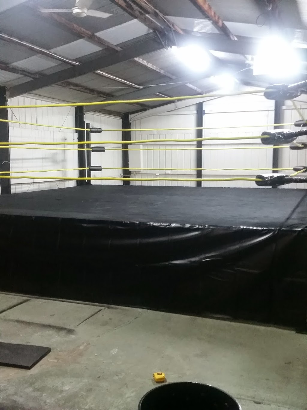 Adelaide Championship Wrestling | 80 Guilford Ave, Prospect SA 5082, Australia | Phone: 0422 724 411