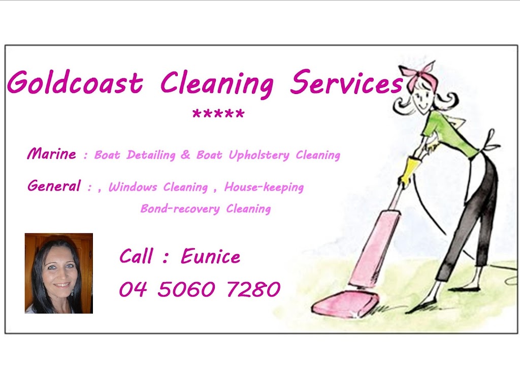 Cleaning . Marine Detailing , Gold Coast | 17 Matthews Cres, Pimpama QLD 4209, Australia | Phone: 0450 607 280