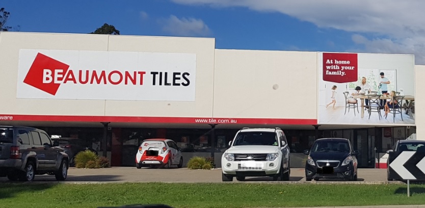 Beaumont Tiles | home goods store | 10 Central Ave, South Nowra NSW 2541, Australia | 0244226629 OR +61 2 4422 6629