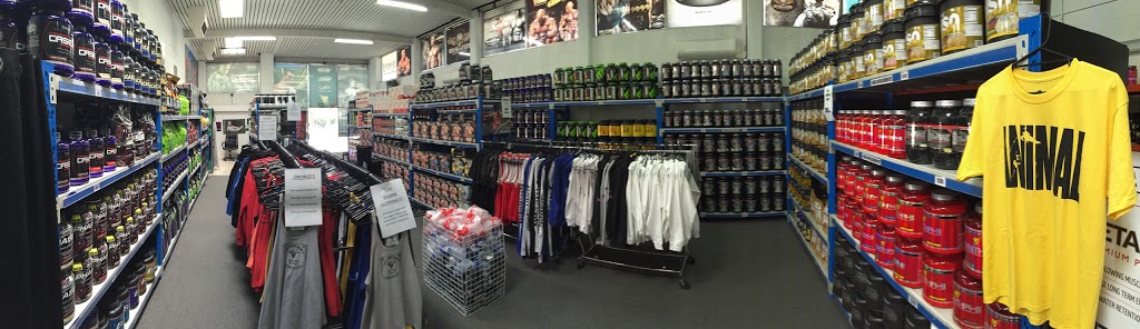 AAA Supplements Knoxfield | health | 1567 Ferntree Gully Rd, Knoxfield VIC 3180, Australia | 0387403440 OR +61 3 8740 3440