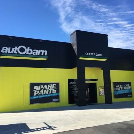 Autobarn Bellbird Park | car repair | 346-348 Redbank Plains Rd, Bellbird Park QLD 4300, Australia | 0738140155 OR +61 7 3814 0155