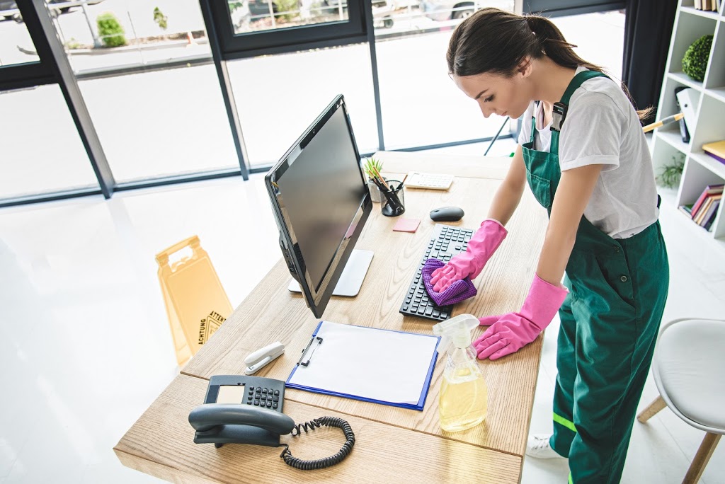 ✨Dandenong Commercial Cleaning - Office Cleaning Dandenong | Dandenong Commercial Cleaning - Office Cleaning Dandenong, Suite 507/244 Lonsdale St, Dandenong VIC 3175, Australia | Phone: (03) 9068 6177