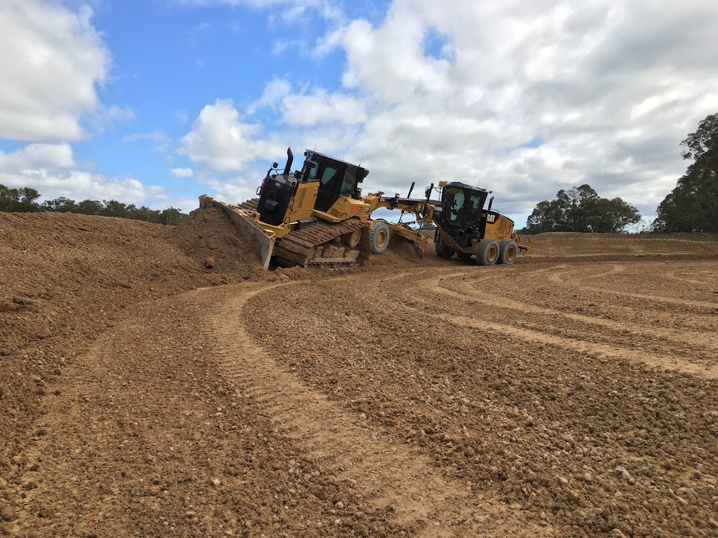 Edge Equipment | 16 Friesian St, Cowaramup WA 6284, Australia | Phone: (08) 9755 5755